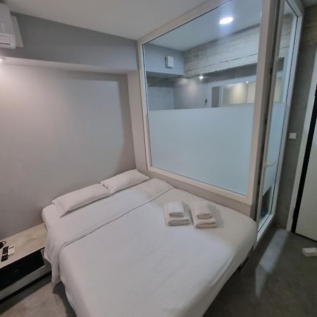 Athens.Apartotel.Box Esterno foto