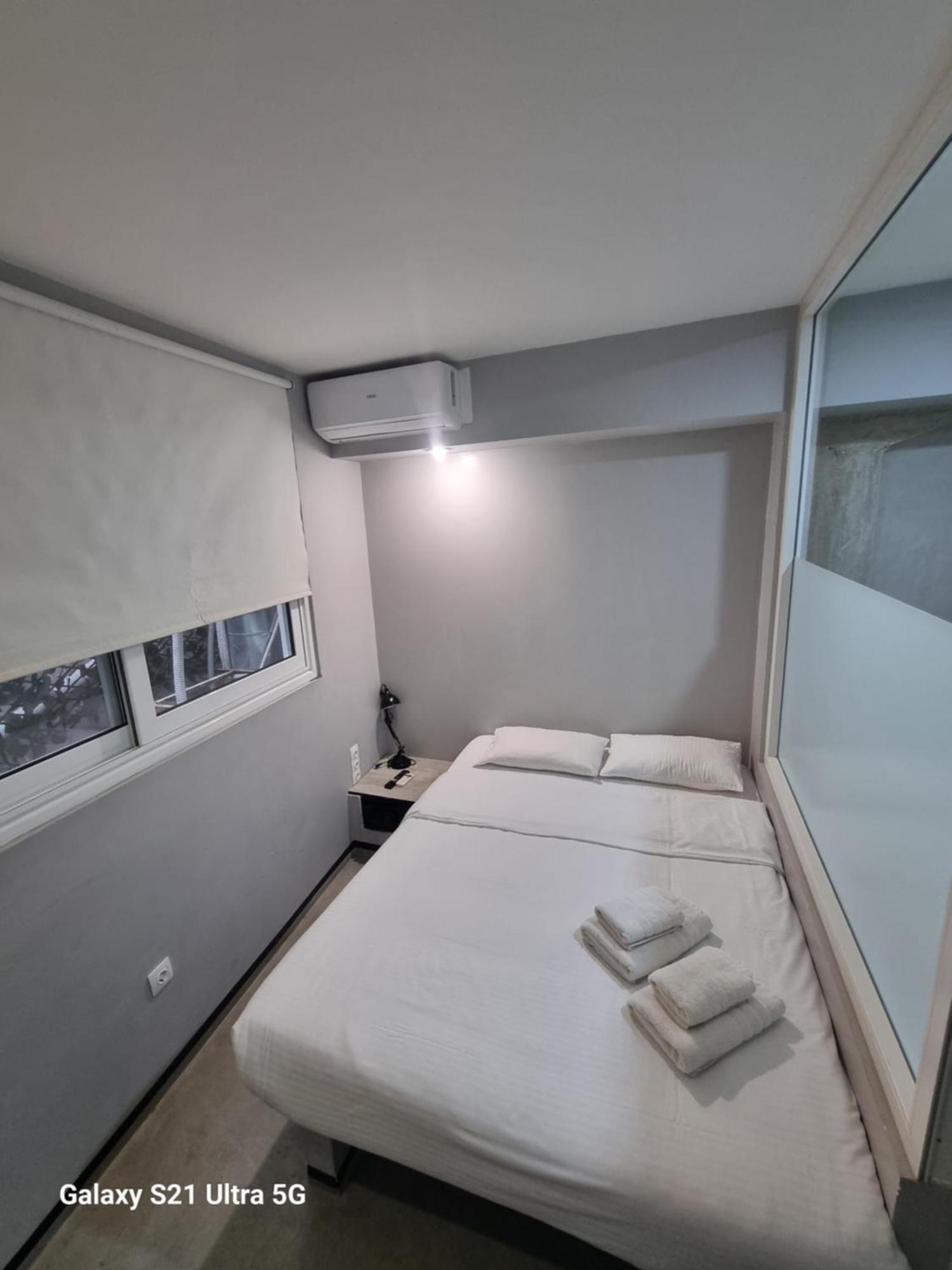 Athens.Apartotel.Box Esterno foto
