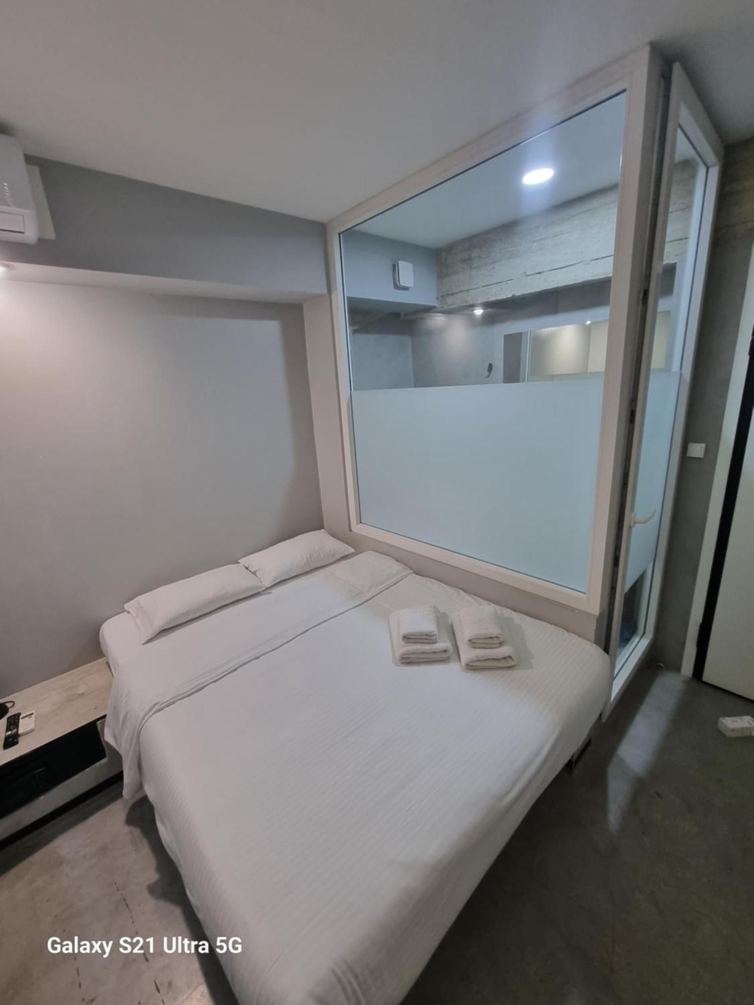 Athens.Apartotel.Box Esterno foto